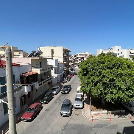 Antonis Kavros Appartment In The Center Of Chania Ханья Экстерьер фото
