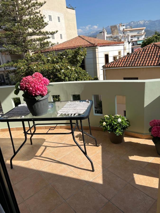 Antonis Kavros Appartment In The Center Of Chania Ханья Экстерьер фото